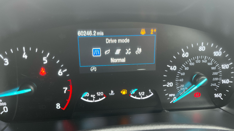 Ford Focus 1.0 EcoBoost Active Style 5dr Petrol Hatchback